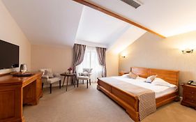 Red Confort Hotel Boutique